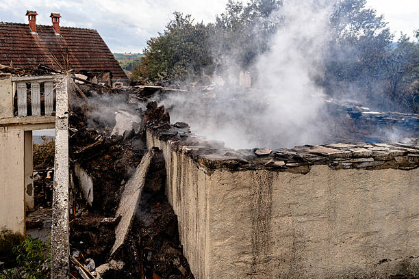 Reliable Content Restoration contractor in Springfield, KY by Fire Damage Biloxi